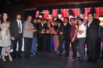 Bobby, Dharmendra, Sunny, Hrithik, Aamir, Ritesh, Shahrukh, Juhi, Anupam Kher, Subhash Ghai, Toshi, Sharib, Kristina at Yamla Pagla Deewana 2 Music Launch in Novotel, Mumbai on 7th May 2013 (260).JPG